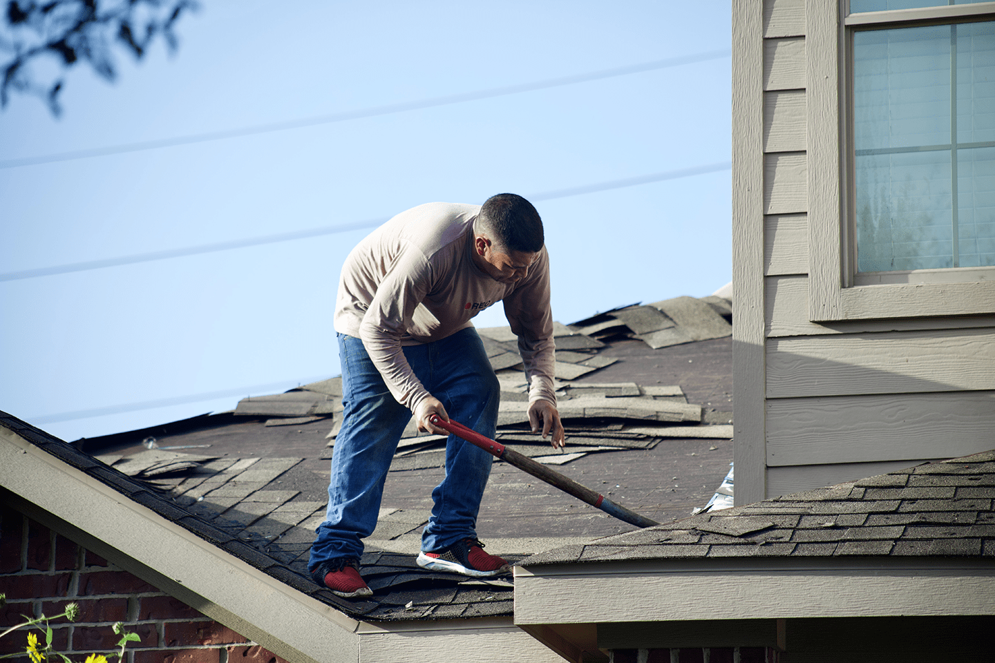 Roof Leak Repair Orange County